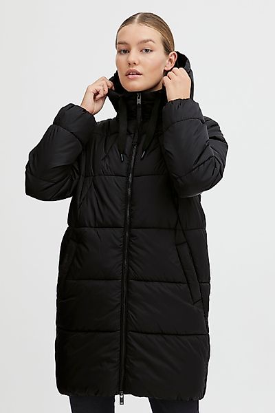 OXMO Steppjacke OXBodil 21800107-ME Modische Jacke günstig online kaufen