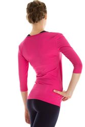 Winshape Wickelshirt "WS3" ¾-Arm günstig online kaufen