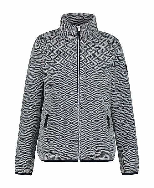 Icepeak Fleecejacke "D STRICKFLEECEJACKE AIKES", (1 St.), Wärmend günstig online kaufen