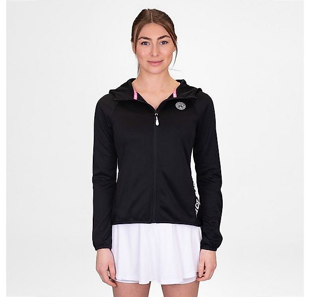 BIDI BADU Trainingsjacke Protected Leafs Trainingsjacke günstig online kaufen