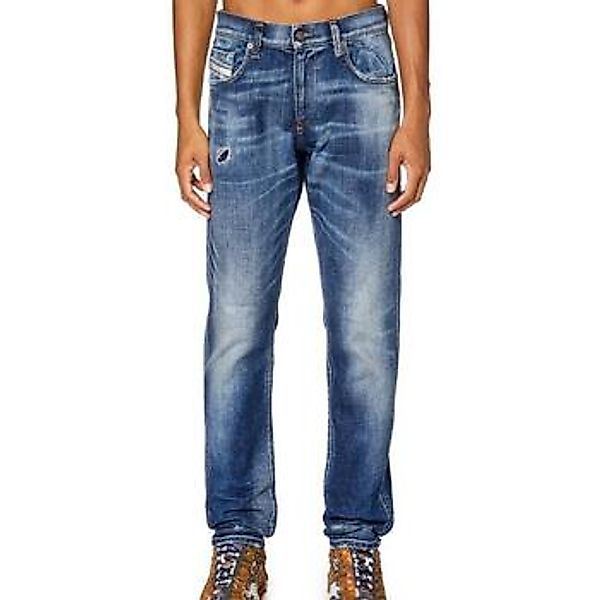 Diesel  Slim Fit Jeans A03562-09G89 günstig online kaufen