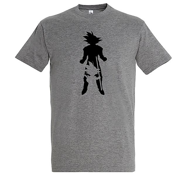 Youth Designz T-Shirt Super Goku Herren günstig online kaufen
