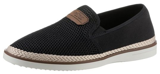 Rieker Slipper Espadrilles, Sommerschuh 150 Jahre günstig online kaufen