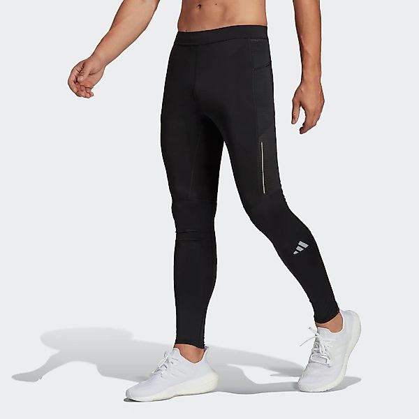 adidas Performance Lauftights "OWN THE RUN" günstig online kaufen