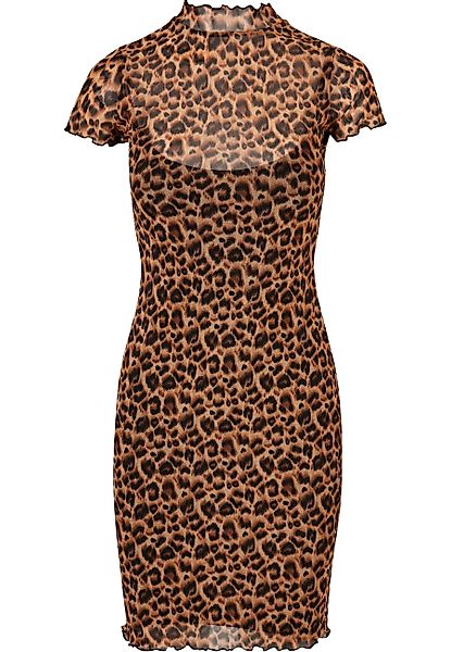 URBAN CLASSICS Shirtkleid Urban Classics Damen günstig online kaufen