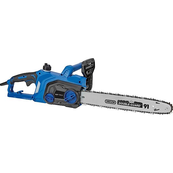 LUX-TOOLS Elektro-Kettensäge E-KS-2000/405 günstig online kaufen