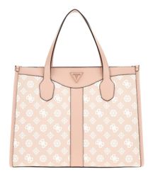 Guess Schultertasche Two Compartment Tote günstig online kaufen