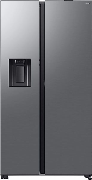 Samsung Side-by-Side RS80F "RS80F67KCTEF" 178,4 cm hoch 91,2 cm breit günstig online kaufen