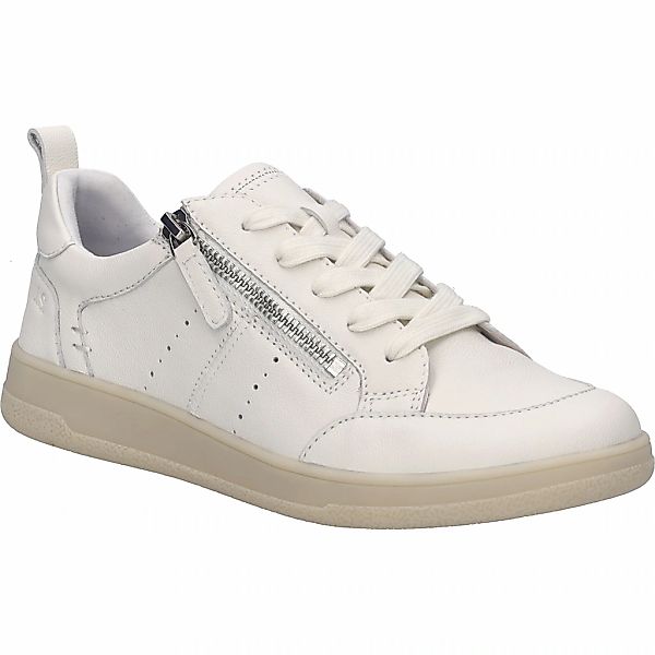 Josef Seibel Sneaker "Jade 05, weiss" günstig online kaufen