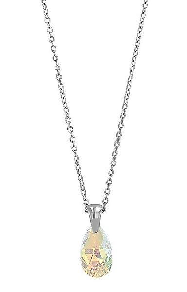 Adelia´s Kette ohne Anhänger Damen Halskette mit Anhänger – aus Edelstahl, günstig online kaufen