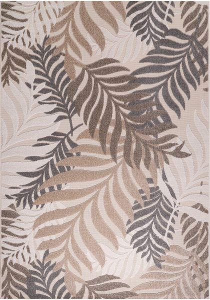 Sanat Teppich Floral 2 Outdoor, rechteckig, günstig online kaufen