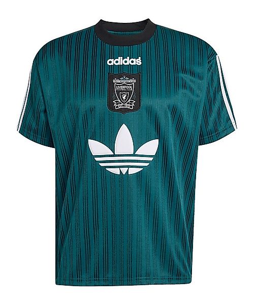 adidas Performance T-Shirt adidas Performance FC Liverpool T-Shirt 95 Polye günstig online kaufen