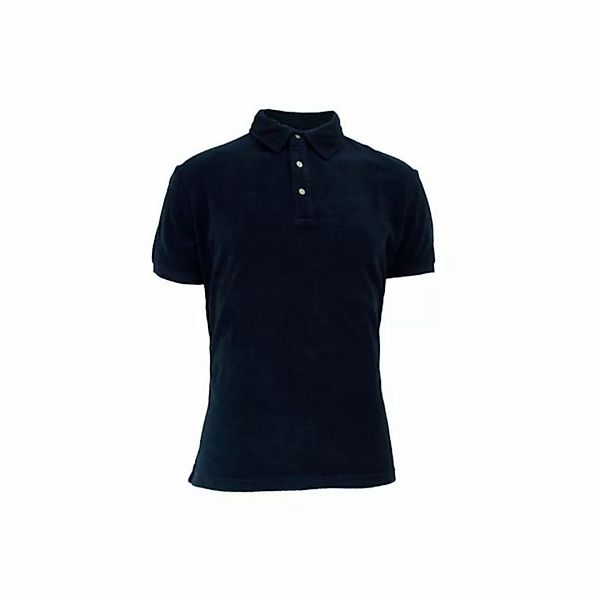 Better Rich Poloshirt blau (1-tlg) günstig online kaufen