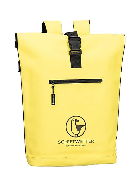 Schietwetter Rucksack Unisex Rucksack modern, chic günstig online kaufen