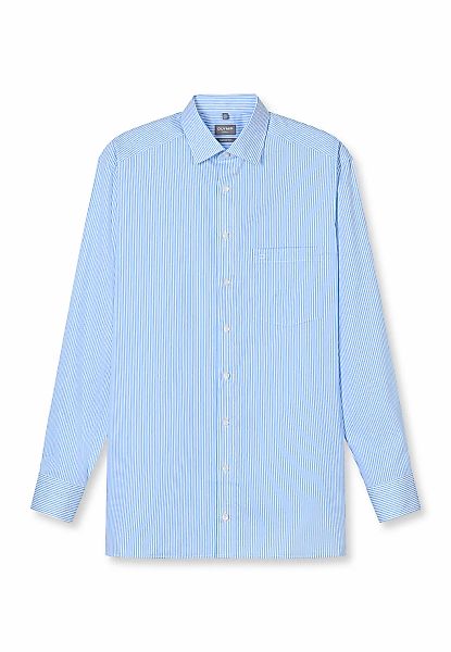 OLYMP Businesshemd "OLYMP Luxor, comfort fit, New Kent" günstig online kaufen
