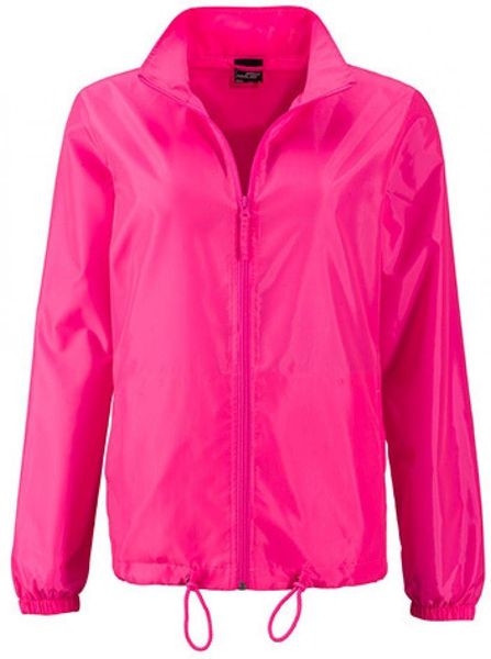 James & Nicholson Outdoorjacke Ladies`Promo Jacket günstig online kaufen