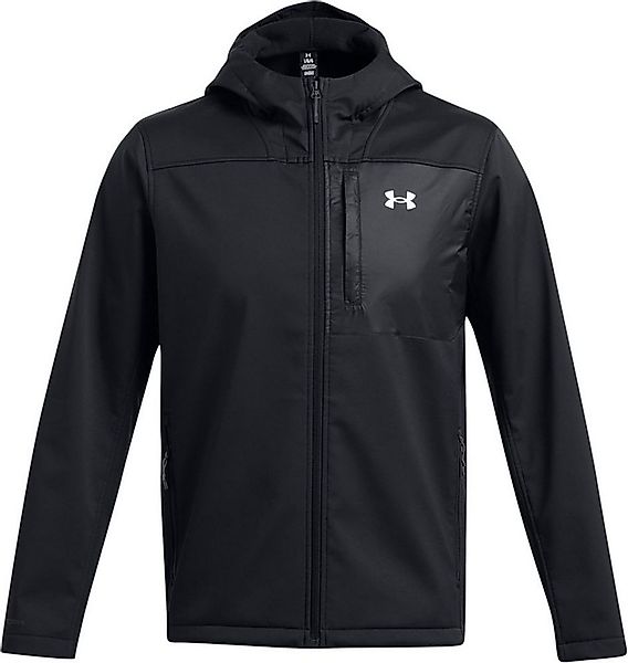 Under Armour® Softshelljacke Shield Hooded Jacket günstig online kaufen