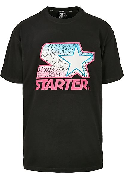 Starter Black Label T-Shirt Starter Black günstig online kaufen