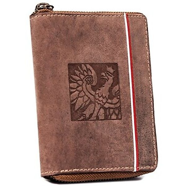 Peterson  Geldbeutel PTN340P02HUNTER günstig online kaufen