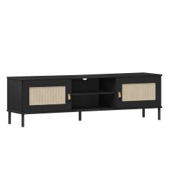 Woodroom TV-Board Valencia (Kiefer massiv lackiert günstig online kaufen