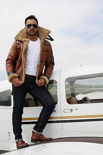 Hollert Bomberjacke günstig online kaufen