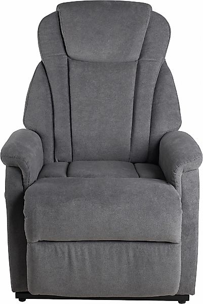 Duo Collection TV-Sessel "Toronto XXL mit elektrischer Aufstehhilfe und Rel günstig online kaufen