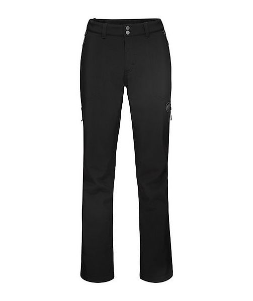 Mammut Trekkinghose Runbold Winter SO Pants Men black günstig online kaufen