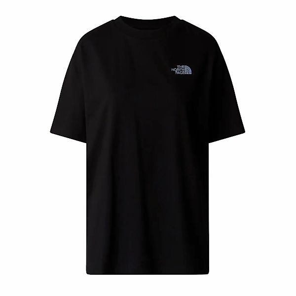 The North Face T-Shirt "W SS ESSENTIAL OVERSIZE TEE", 1 Stk. günstig online kaufen