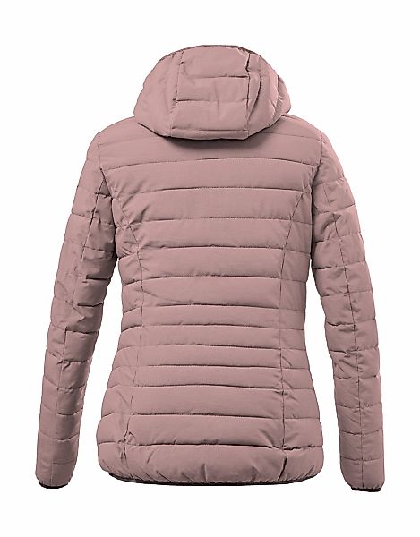 G.I.G.A. DX by killtec Steppjacke "Uyaka", Leichte, wasserabweisende Damenj günstig online kaufen