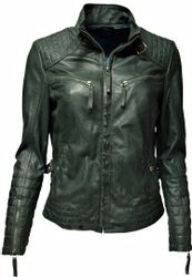 Zimmert Leather Lederjacke Fily günstig online kaufen