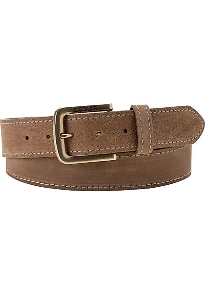 Levi's® Ledergürtel LOIRE Unisex günstig online kaufen
