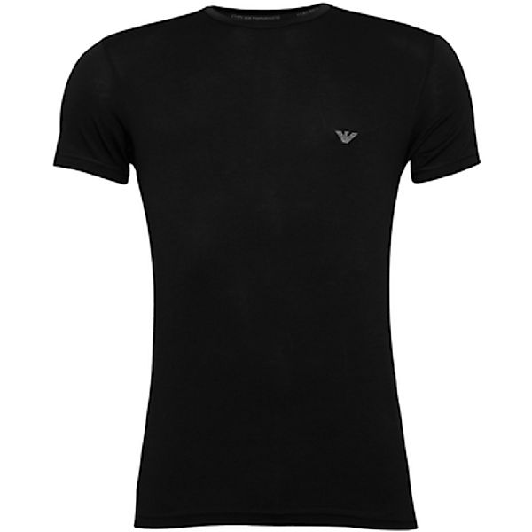 Emporio Armani  T-Shirt T-Shirt Kurzarmshirt günstig online kaufen