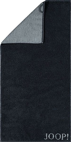 JOOP! Handtuch Handtuch "Classic Doubleface", Frottier günstig online kaufen