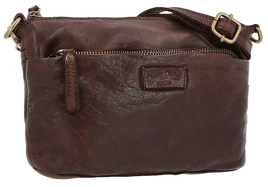 Gusti Leder Umhängetasche Gusti Leder Umhängetasche günstig online kaufen