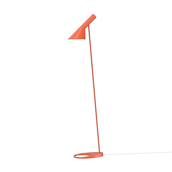 AJ Stehleuchte electric orange günstig online kaufen