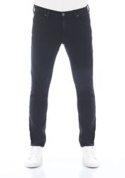 Lee® Slim-fit-Jeans Herren Jeanshose Luke Slim günstig online kaufen