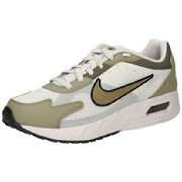 Nike Air Max Solo Sneaker Herren beige|beige|beige|beige günstig online kaufen