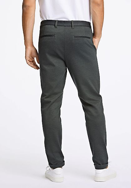 LINDBERGH Stoffhose, mit Stretch günstig online kaufen