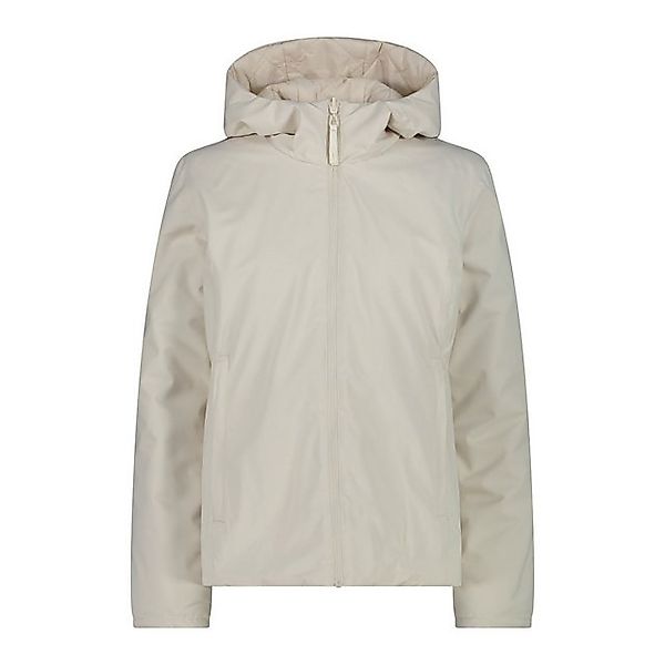 CMP Outdoorjacke CMP Damen Wendejacke FIX HOOD 34K0026 günstig online kaufen