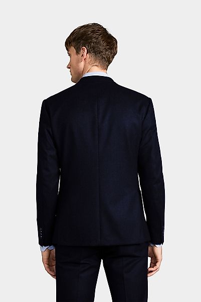 Sakko ungefüttert aus Schurwolle günstig online kaufen