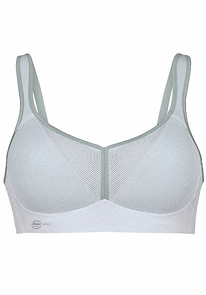 Anita Active Sport-BH "Air Control Deltapad", doppellagige Cups, gepolstert günstig online kaufen