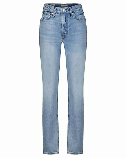 Levi's® 5-Pocket-Jeans Damn Jeans 80S MOM JEAN HOWS MY DRIVING (1-tlg) günstig online kaufen