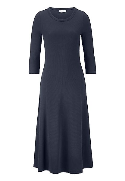 Hessnatur Jerseykleid günstig online kaufen