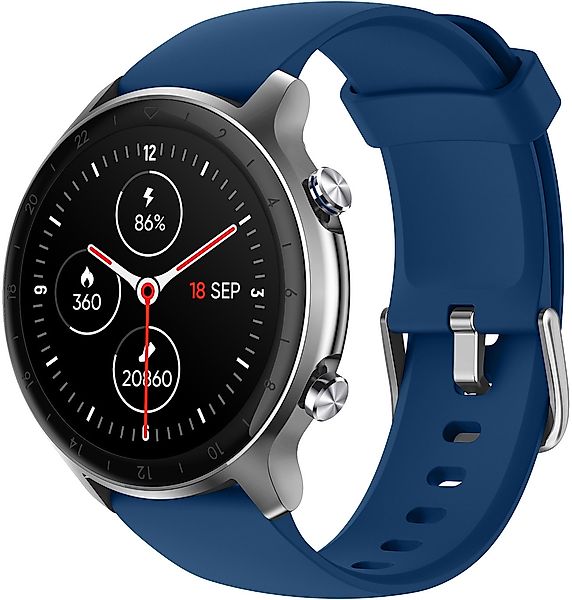 SMARTY 2.0 Smartwatch "SW031C" günstig online kaufen