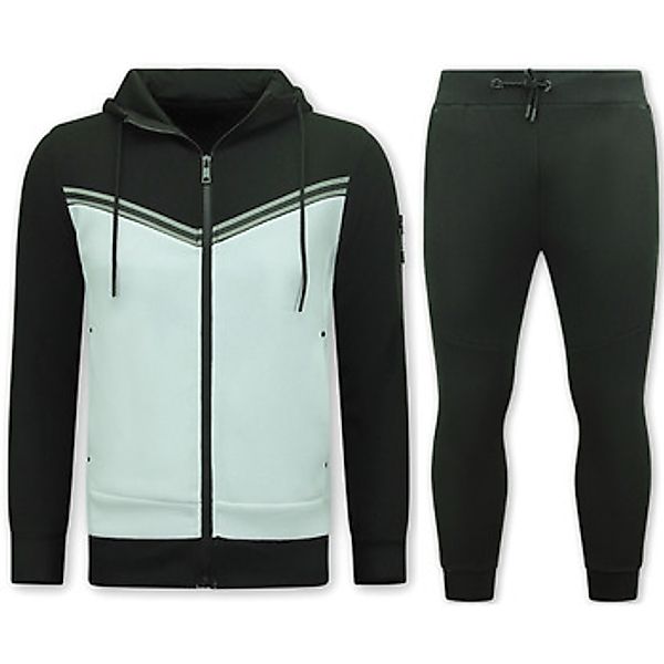 Top Star  Jogginganzüge Sweatsuit Jogginganzug günstig online kaufen