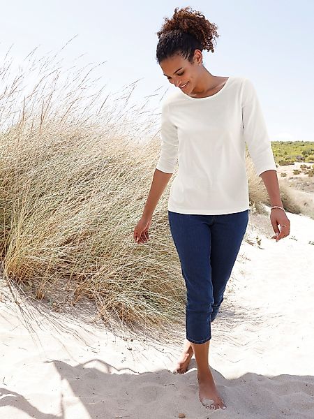 Witt T-Shirt 3/4-Arm-Shirt (2-tlg) günstig online kaufen