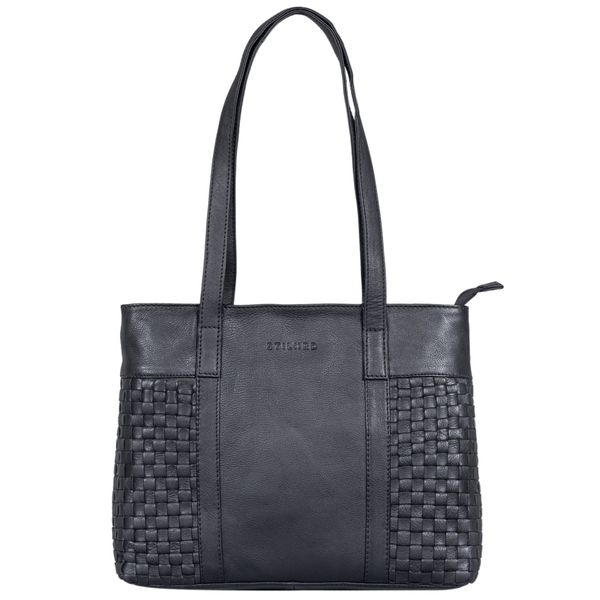 STILORD Handtasche "Verena" Einzigartiger Leder Shopper günstig online kaufen