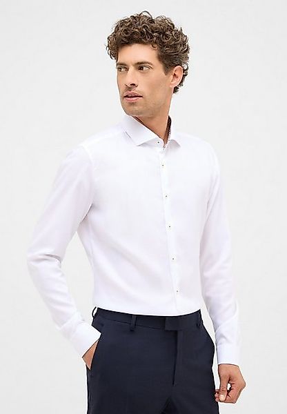Eterna Langarmhemd SUPER SLIM EASY IRON (bügelleicht) günstig online kaufen