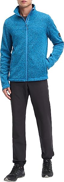 McKINLEY Fleecejacke He.-Unterjacke Rubin III M günstig online kaufen