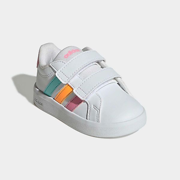 adidas Sportswear Sneaker "GRAND COURT 3.0 KIDS" für Kinder günstig online kaufen